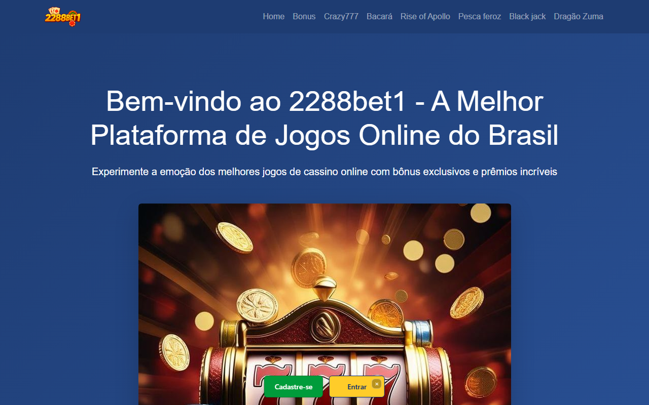2288bet1bet.com screenshot