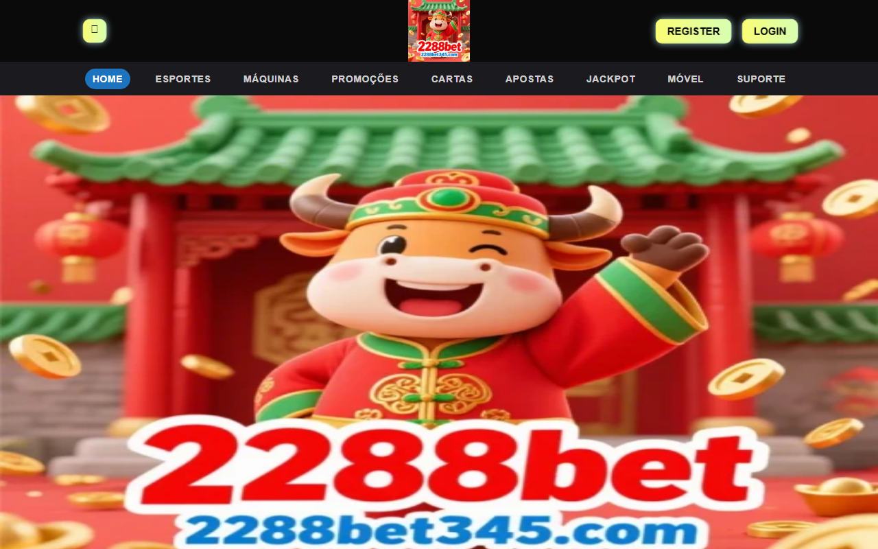 2288bet345.com screenshot
