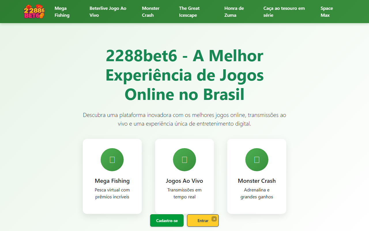 2288bet6pg.com screenshot