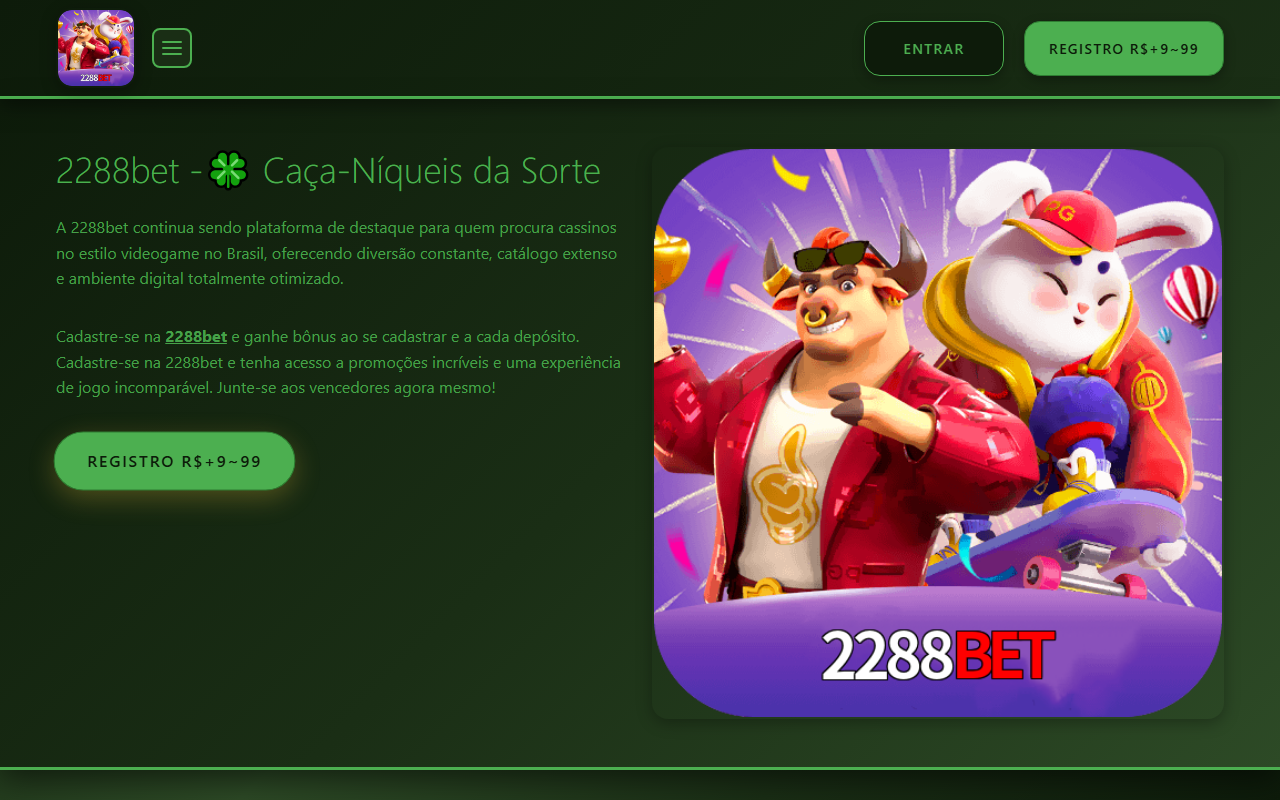 2288betavi.com screenshot