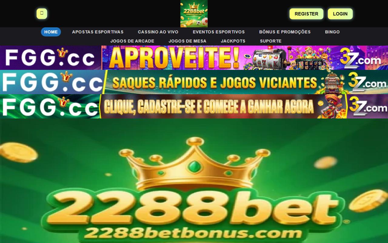 2288betbonus.com screenshot