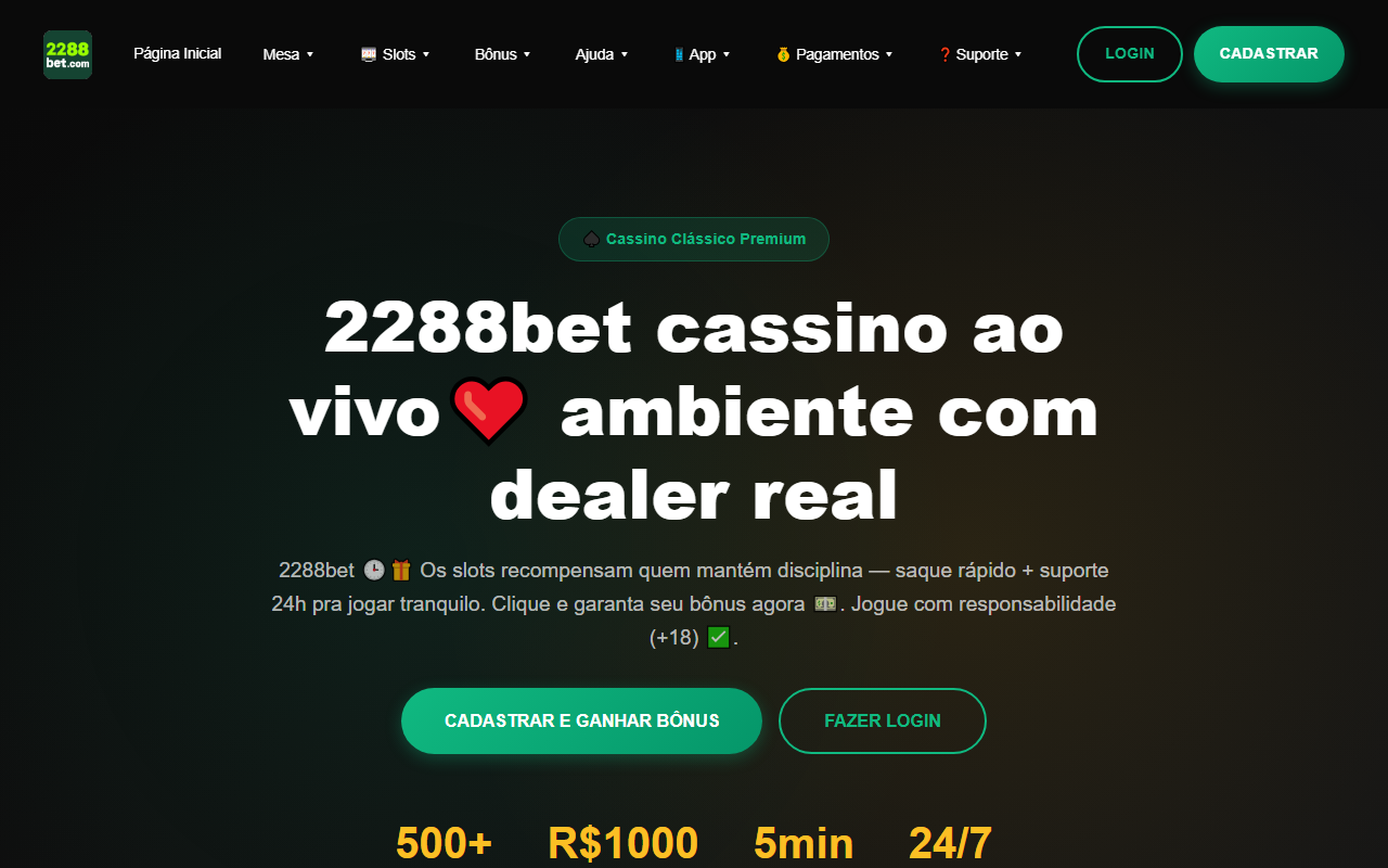2288betbound.com screenshot