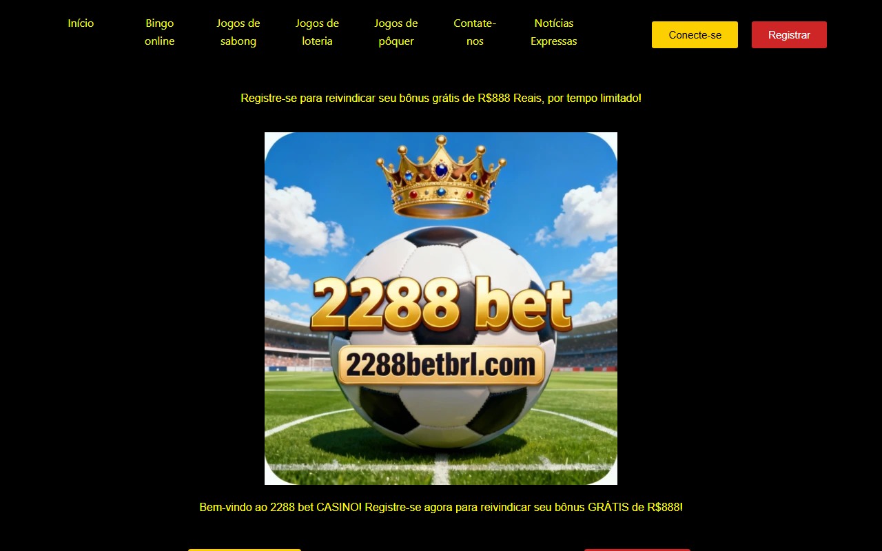 2288betbrl.com screenshot