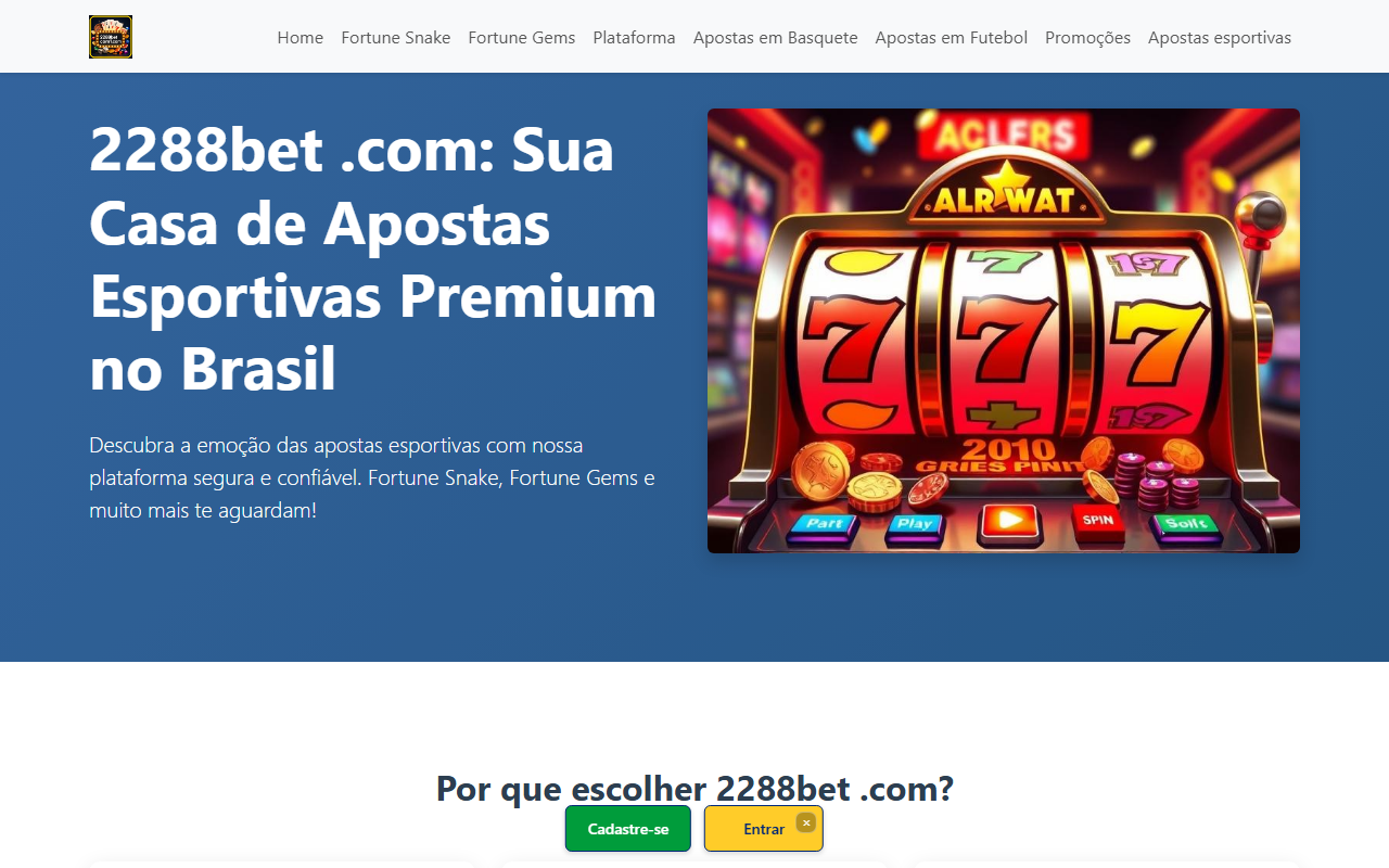 2288betcom1.com screenshot