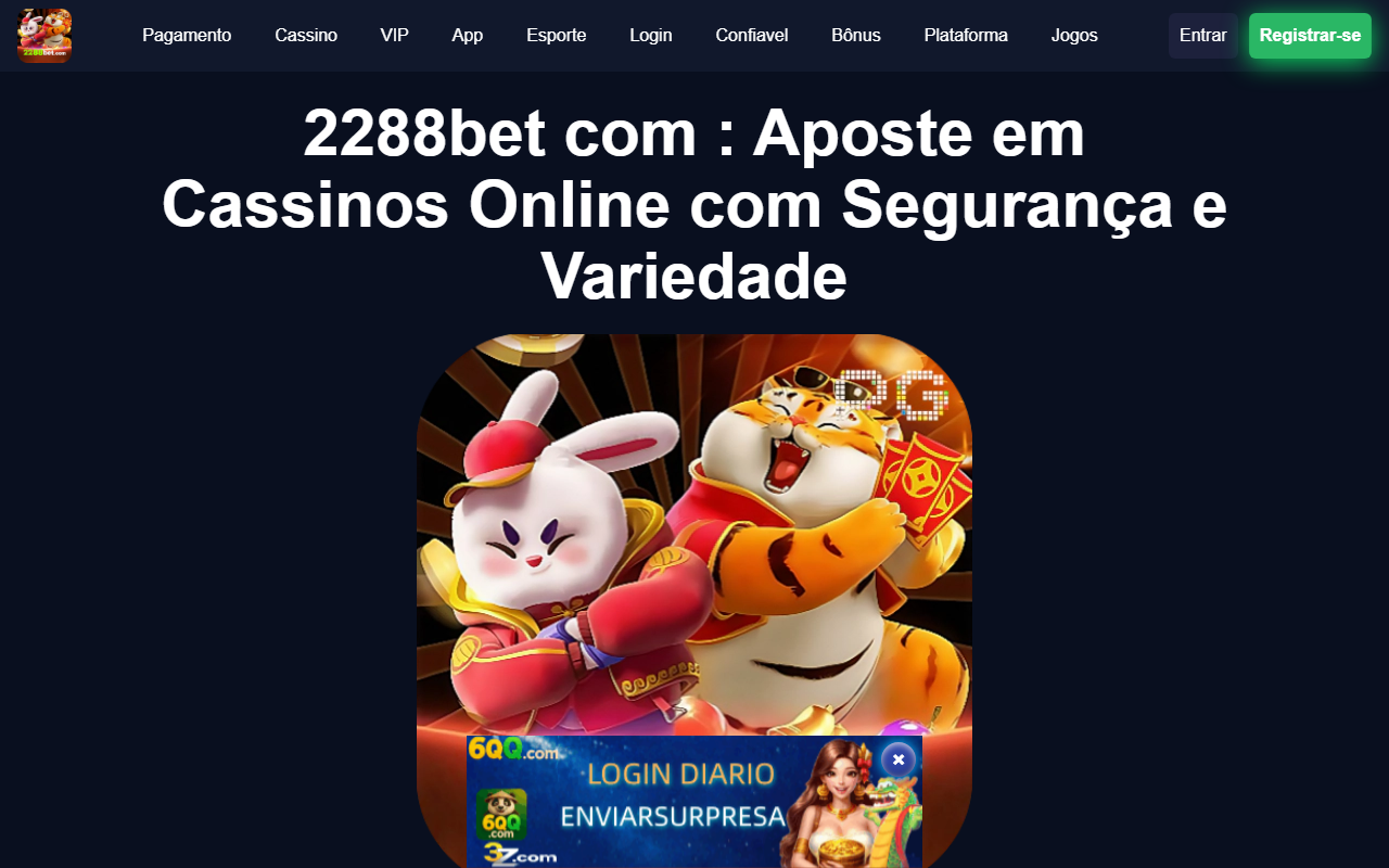 2288betesports.com screenshot