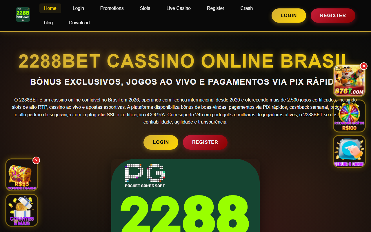 2288betoficial.com screenshot