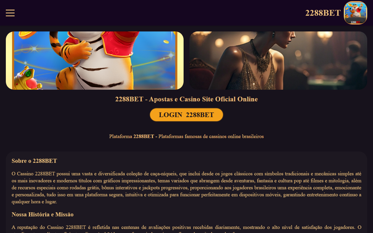 2288betslots.com screenshot