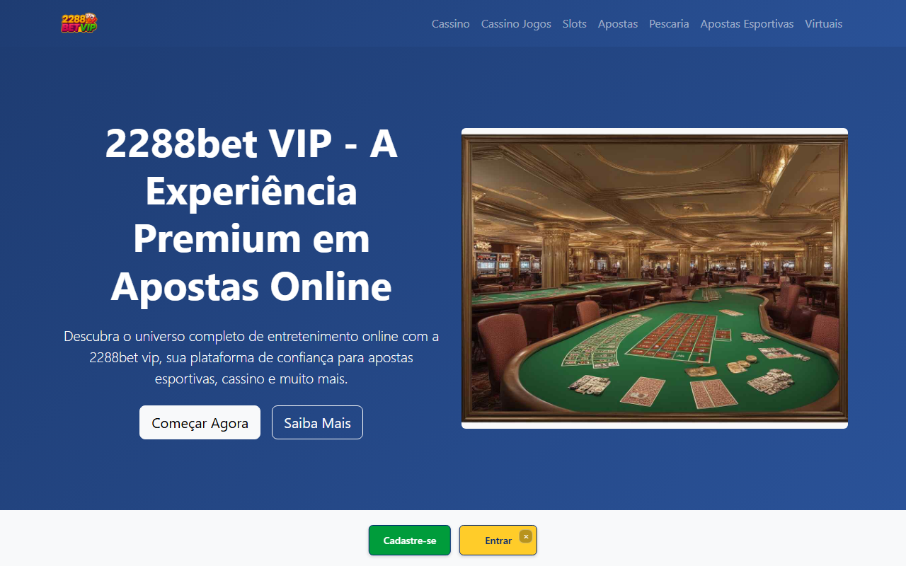 2288betvip2.com screenshot