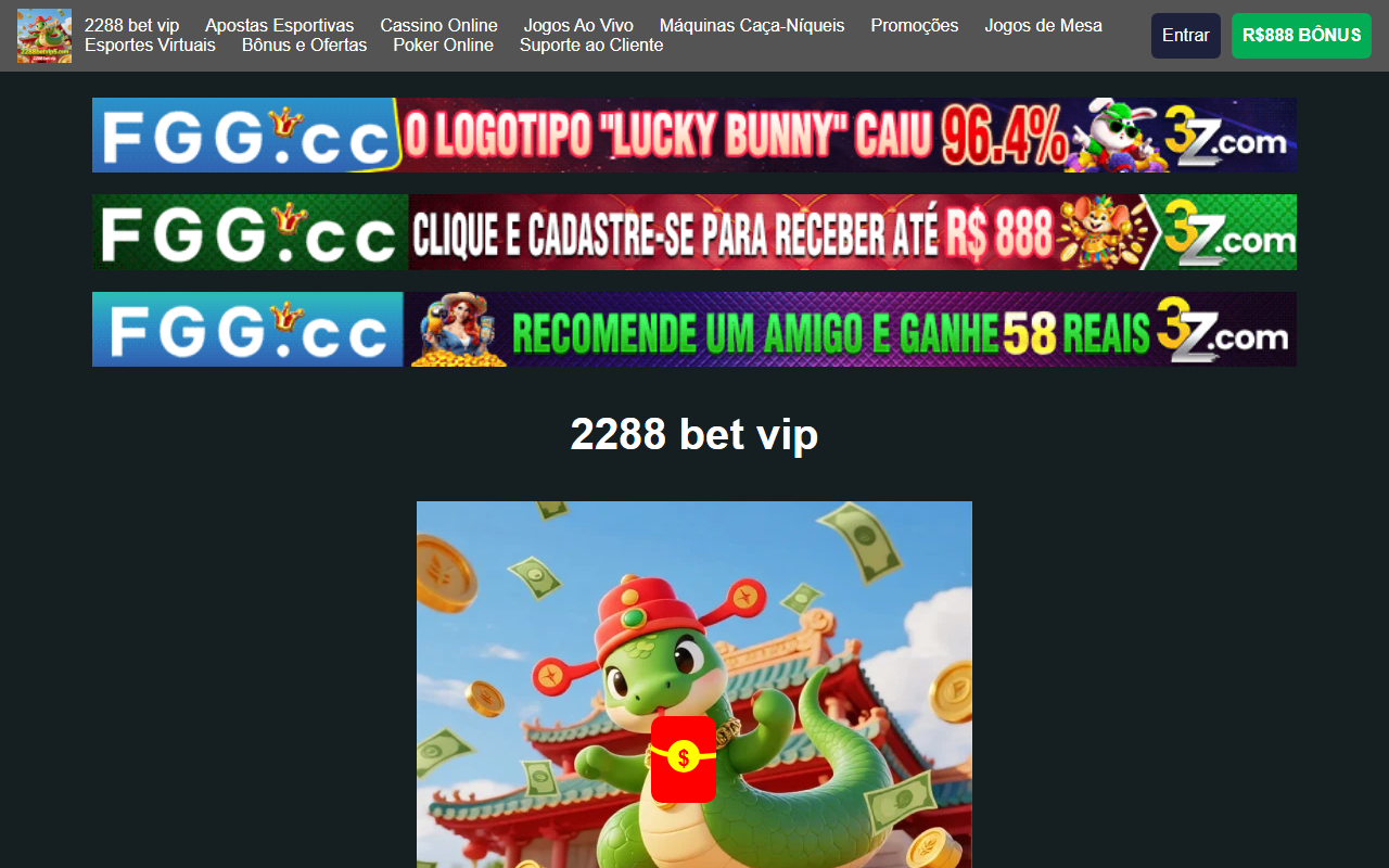 2288betvip5.com screenshot