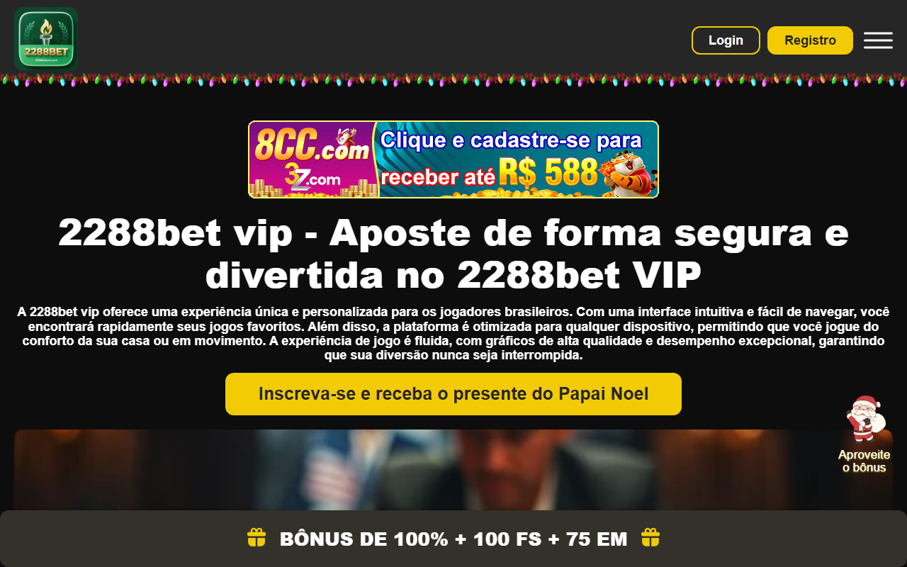 2288betyes.com screenshot