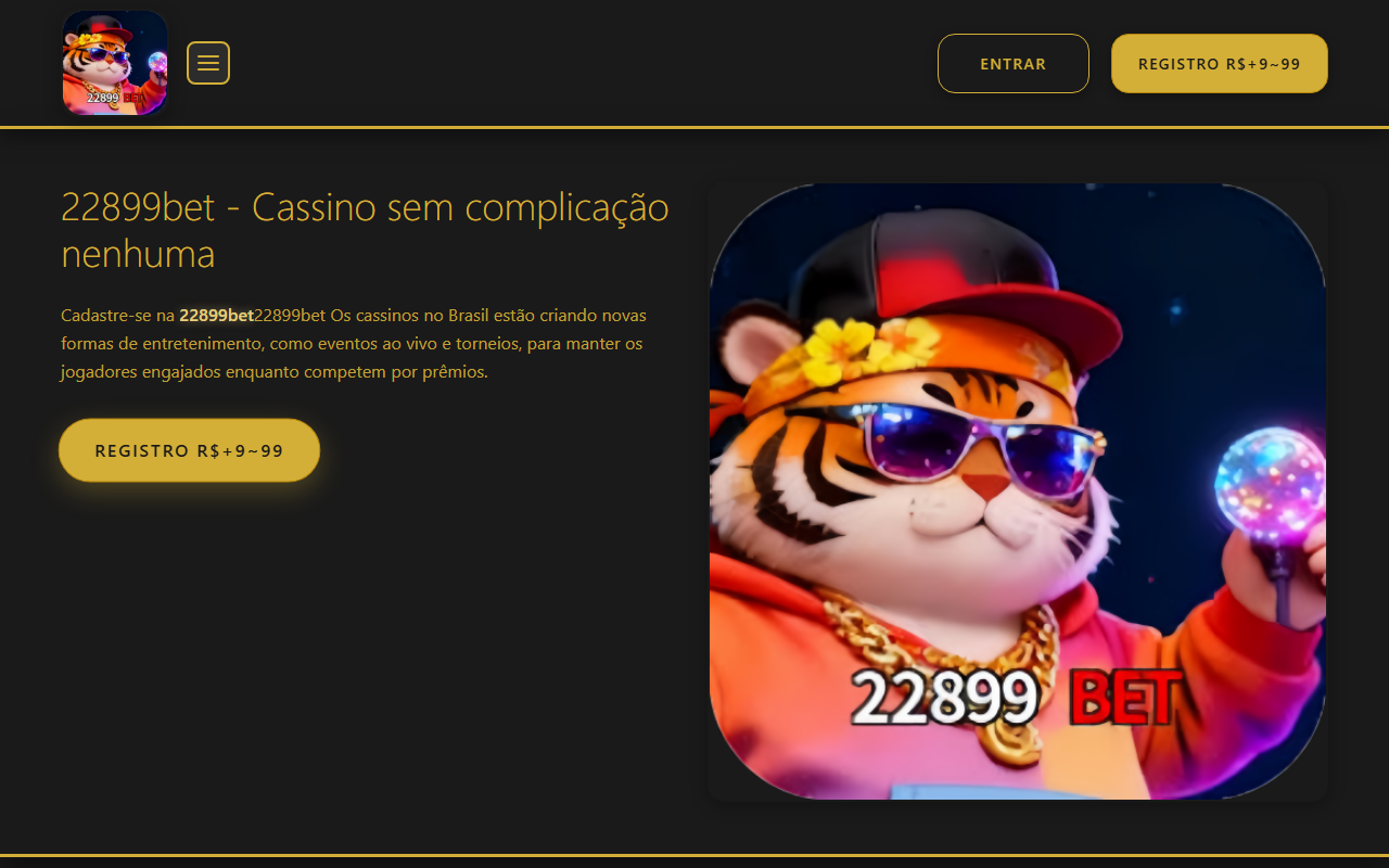 22899betappvg.com screenshot