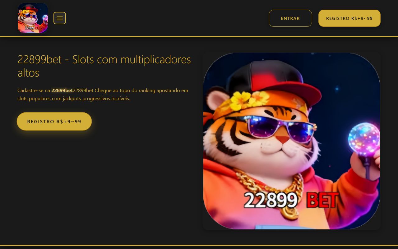 22899betvipvg.com screenshot