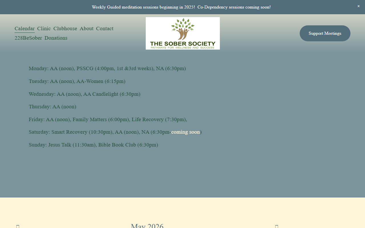 228besober.com screenshot
