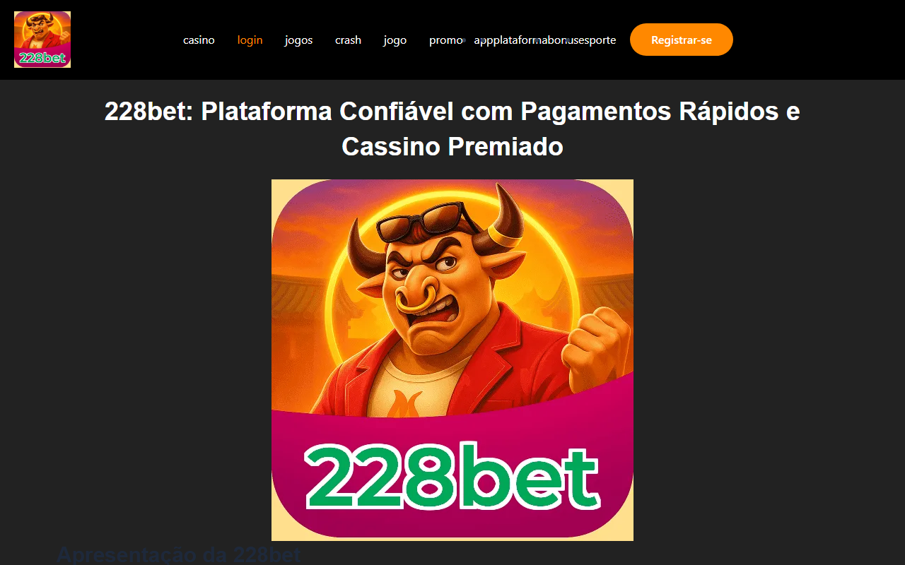 228bet-jogospg.com screenshot