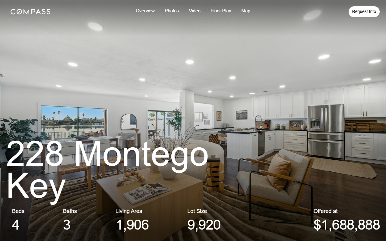228montegokey.com screenshot