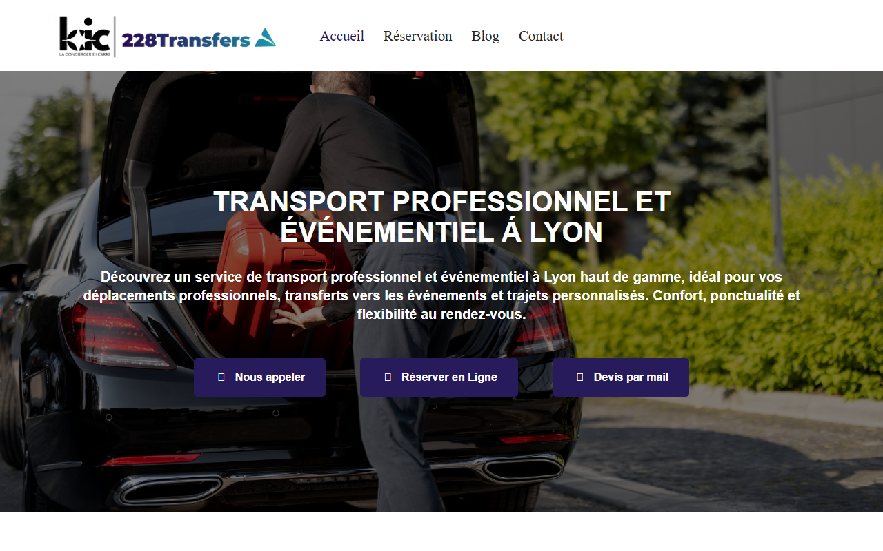 228transfers.com screenshot