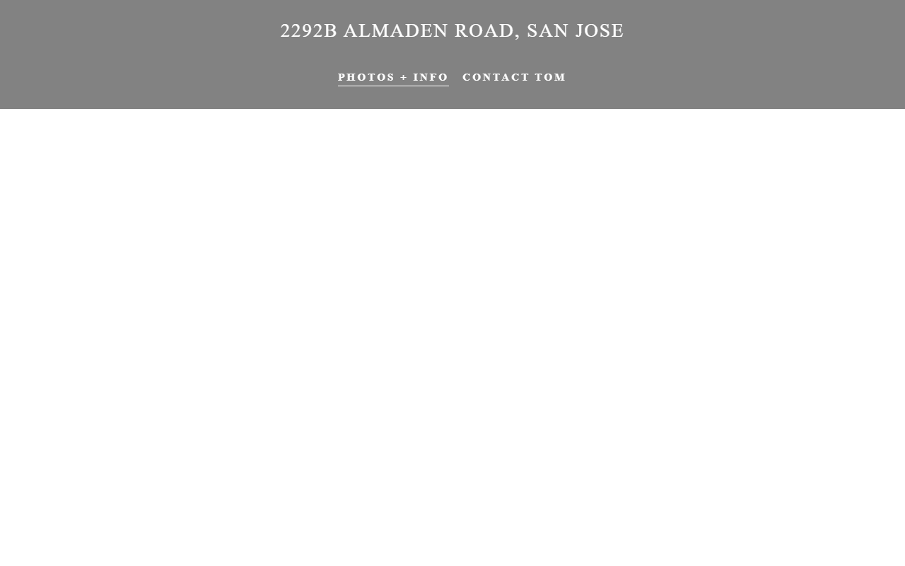 2292balmaden.com screenshot