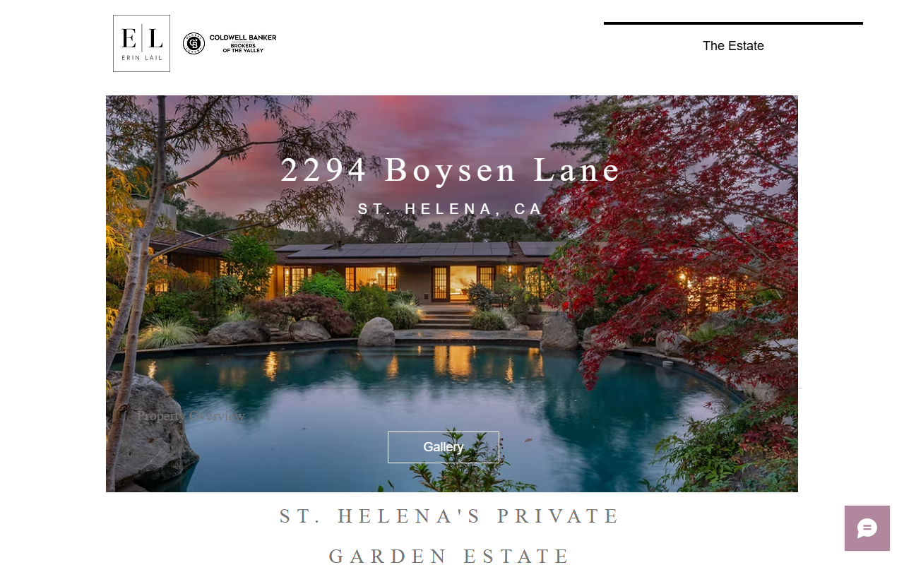 2294boysen.com screenshot