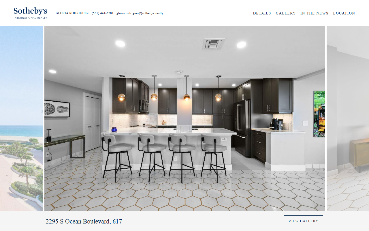 2295socean617.com screenshot