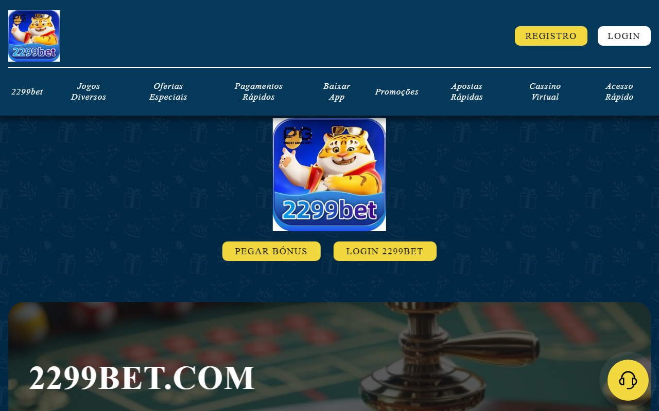 2299bet-win.com screenshot