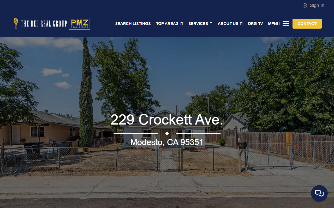 229crockettave.com screenshot