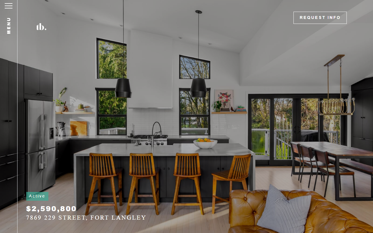 229residence.com screenshot