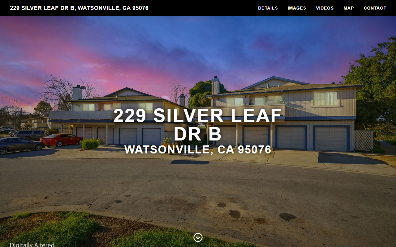 229silverleafdrb.com screenshot