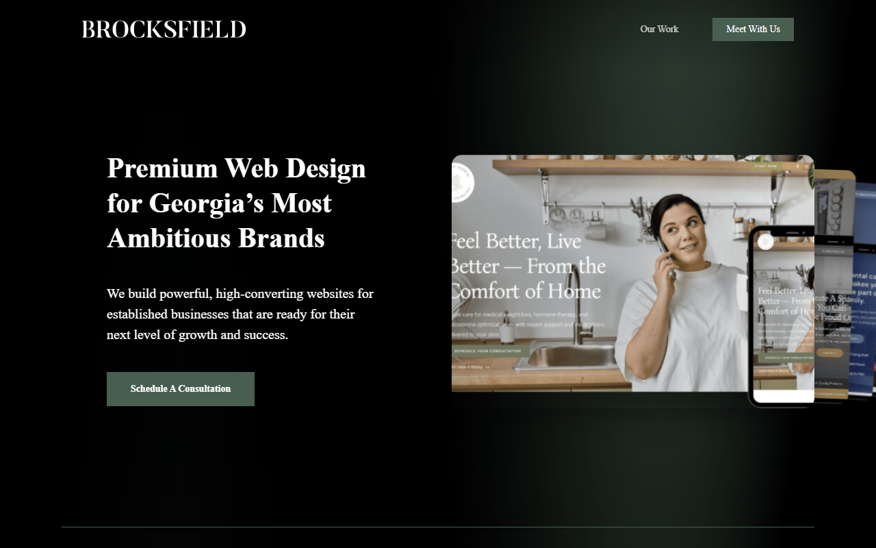 229webdesign.com screenshot
