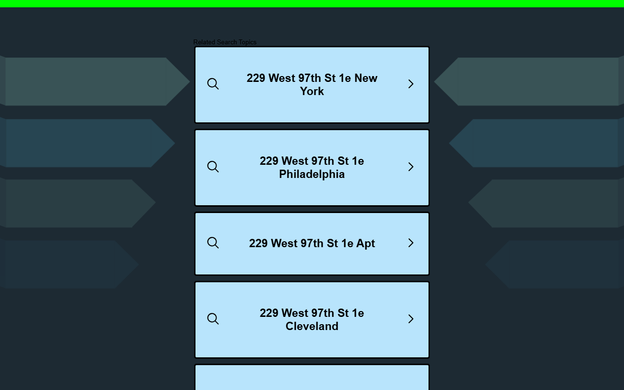 229west97thst1e.com screenshot
