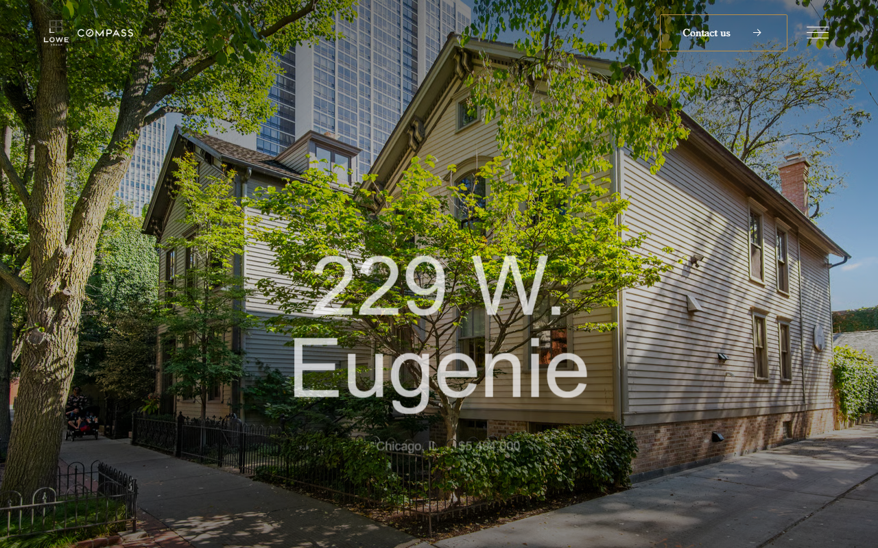 229weugenie.com screenshot