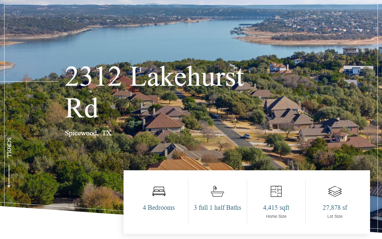 2312lakehurstrd.com screenshot