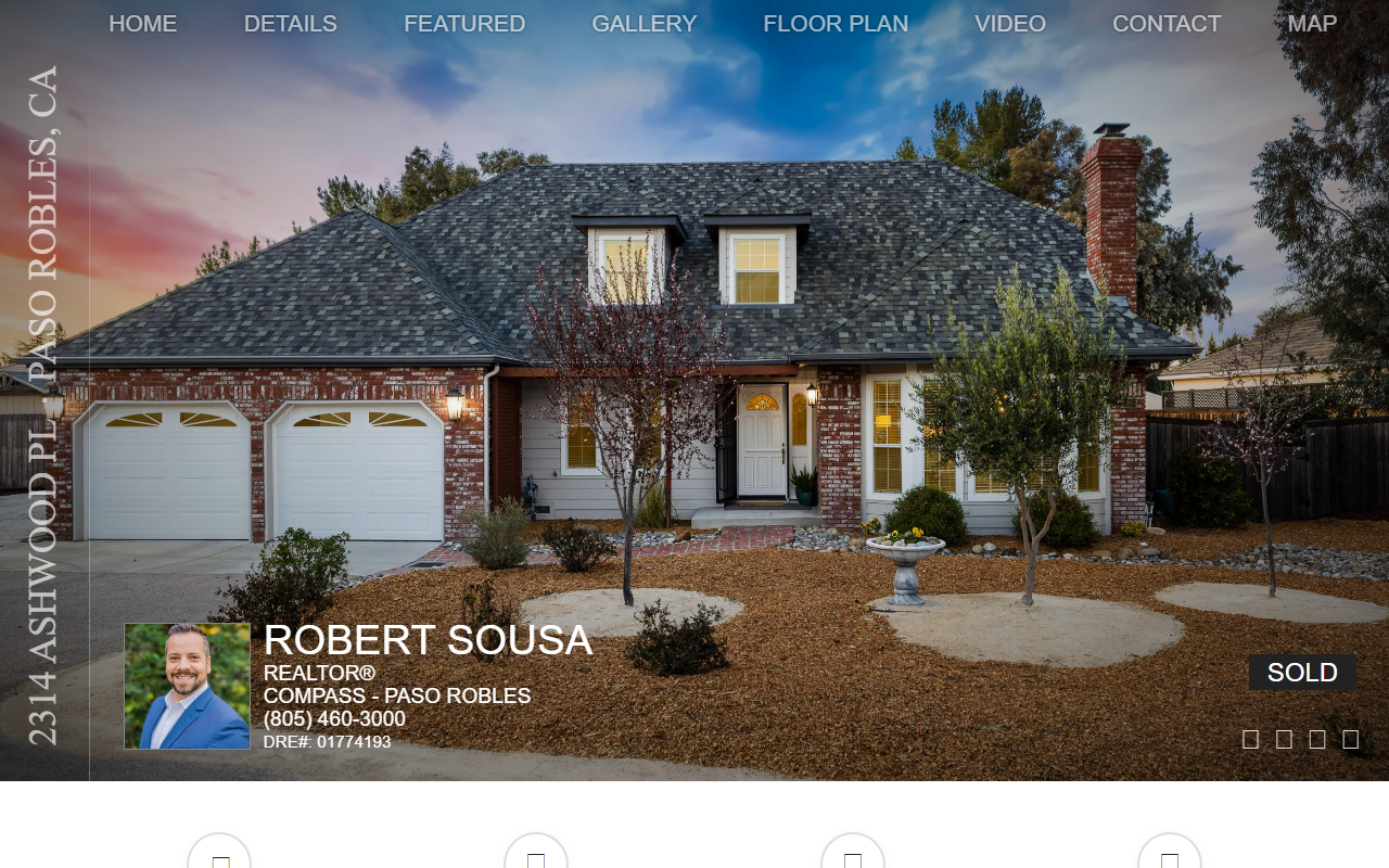 2314ashwood.com screenshot