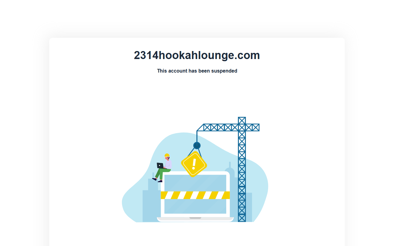 2314hookahlounge.com screenshot