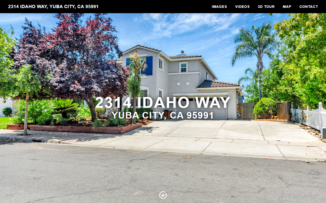 2314idahoway.com screenshot