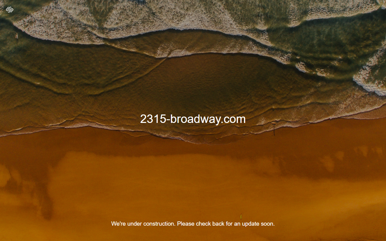2315-broadway.com screenshot
