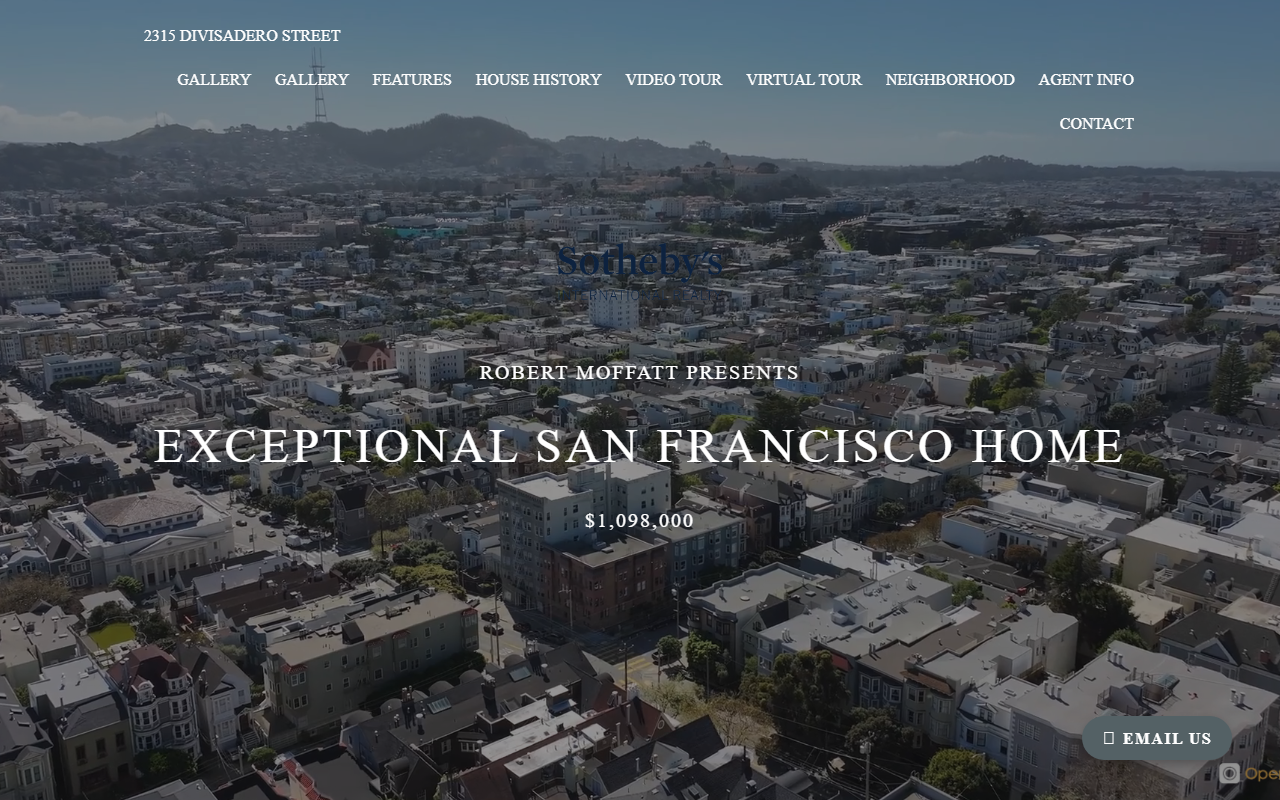 2315divisadero.com screenshot