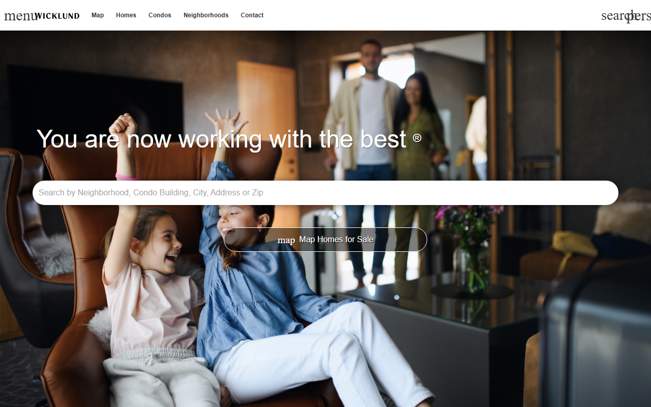 2317madisonpark.com screenshot
