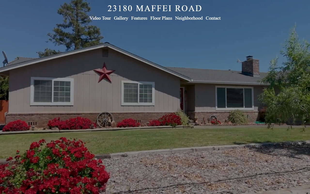 23180maffei.com screenshot