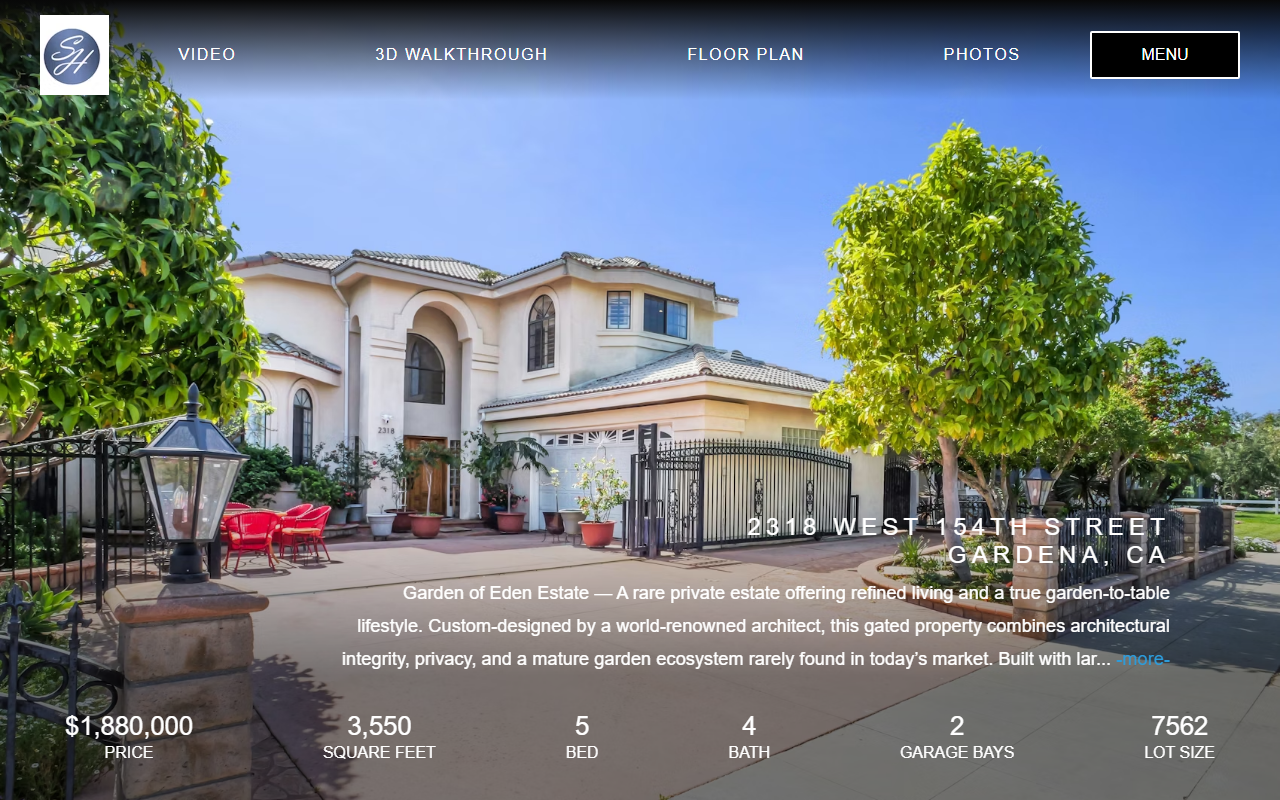 2318w154th.com screenshot