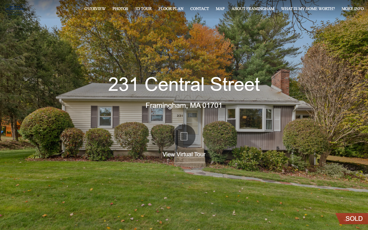 231central.com screenshot