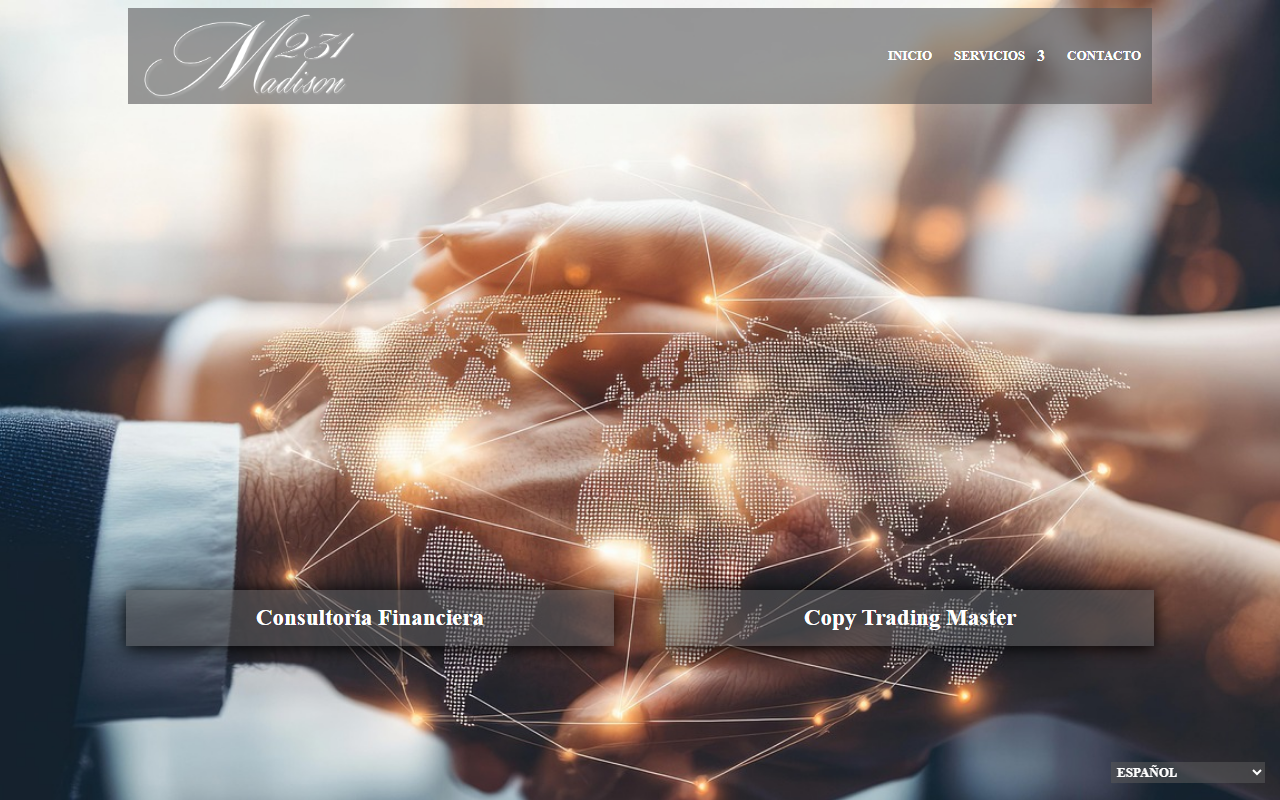 231madison.com screenshot