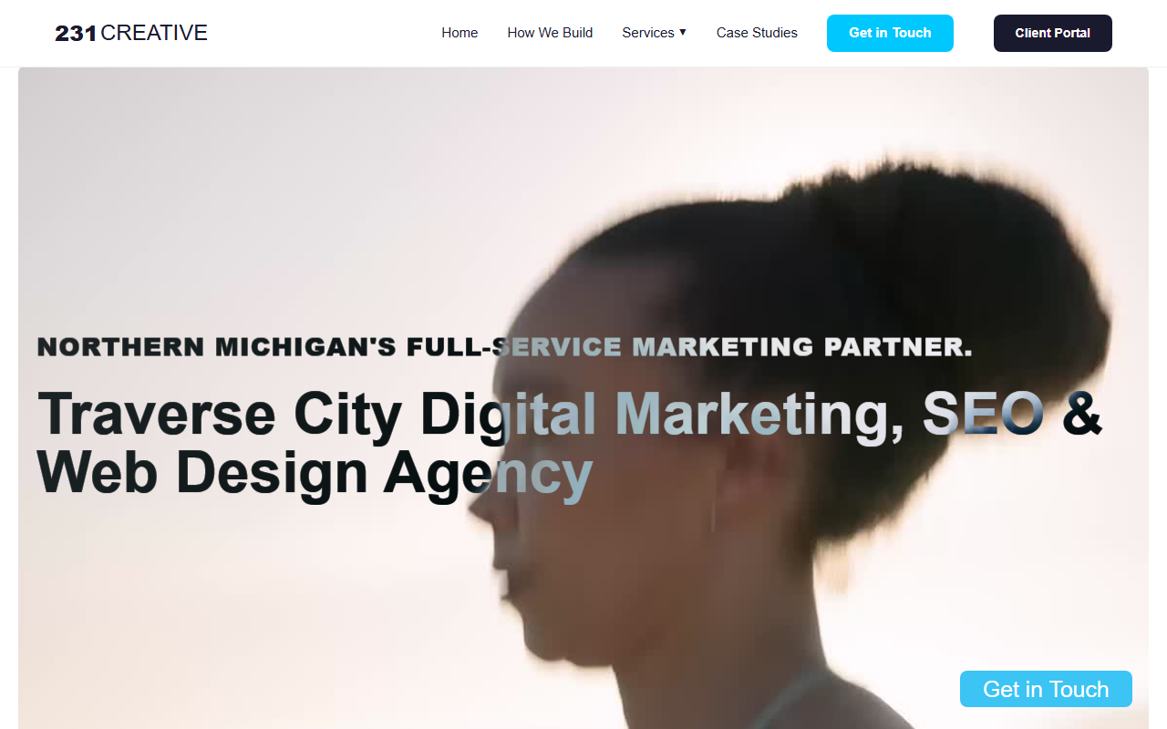 231marketing.com screenshot