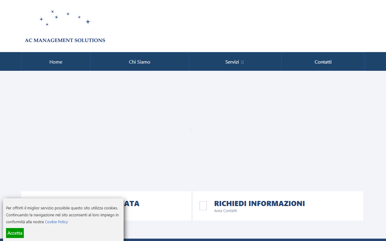 231solutions.com screenshot