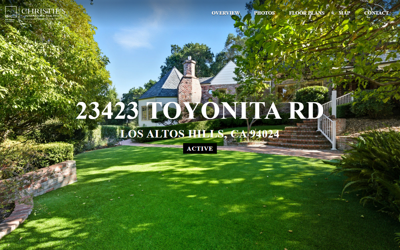 23423toyonita.com screenshot