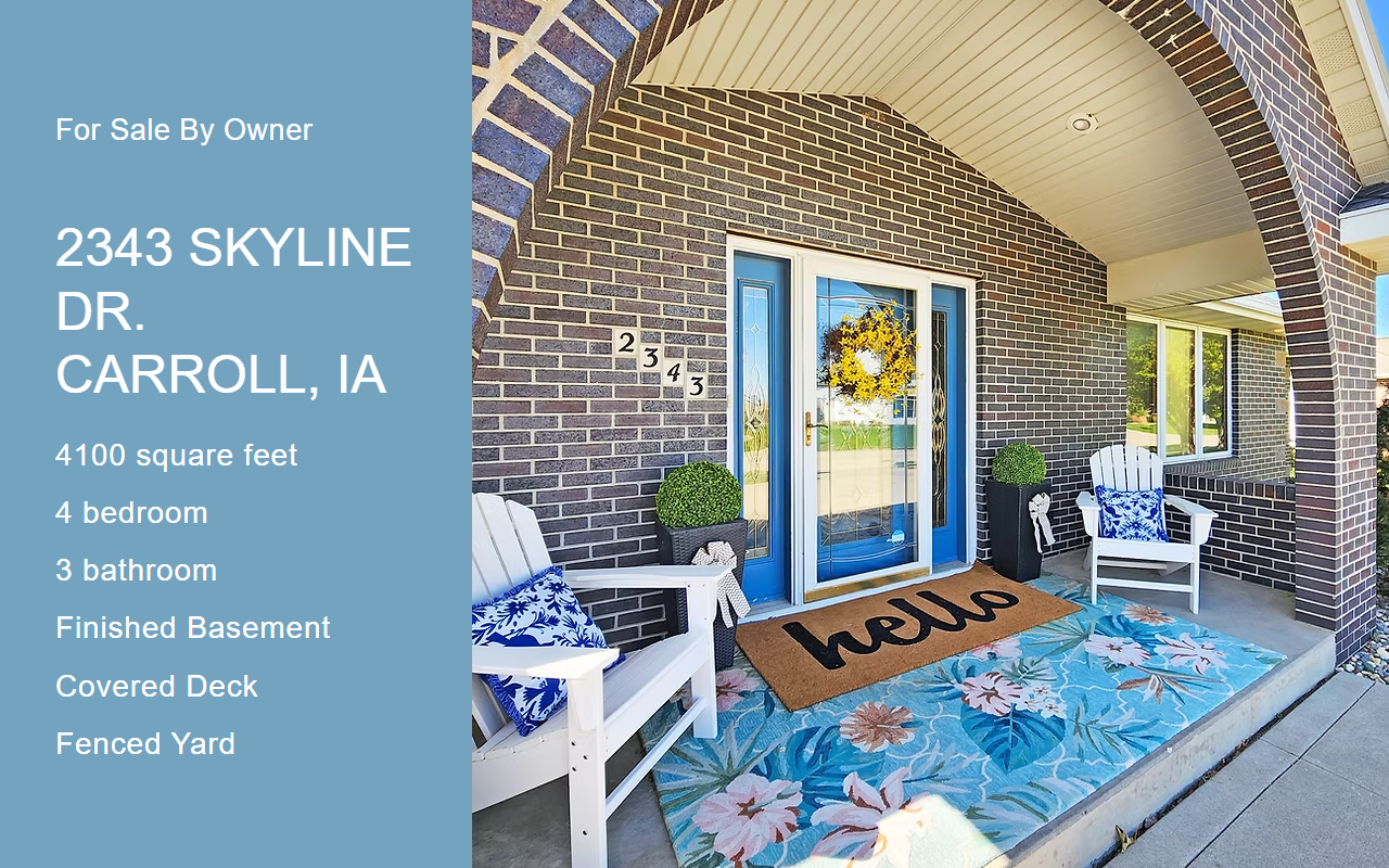 2343skylinedrive.com screenshot