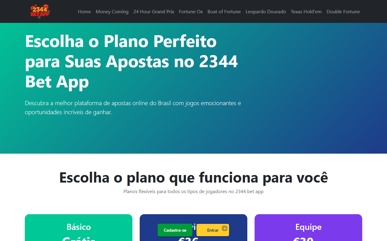 2344bet-app.com screenshot