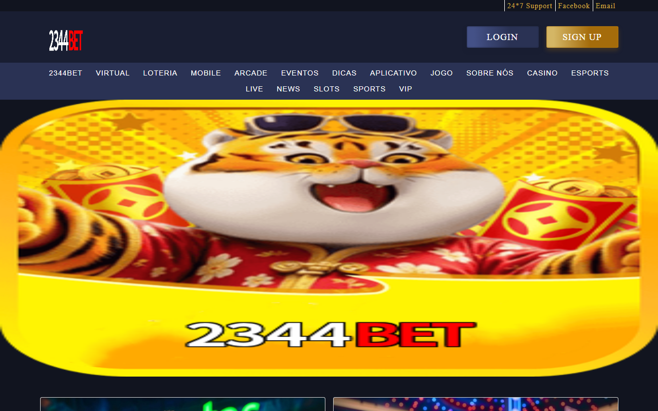 2344bet-game.com screenshot