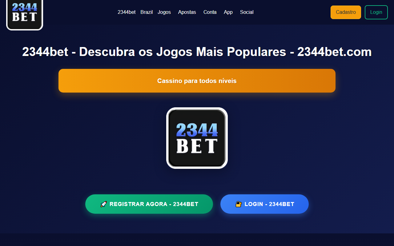 2344betadvg.com screenshot