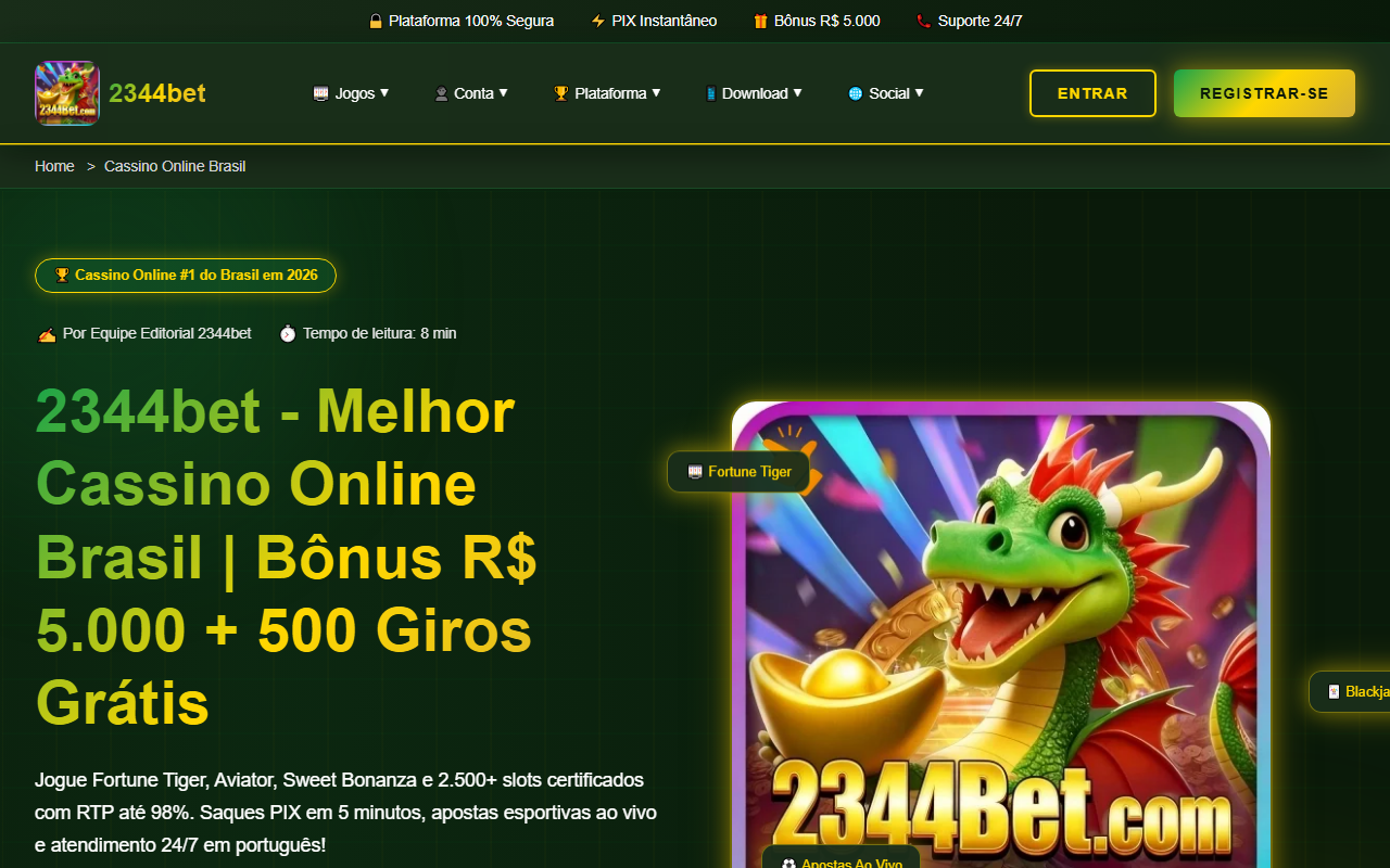 2344betios.com screenshot