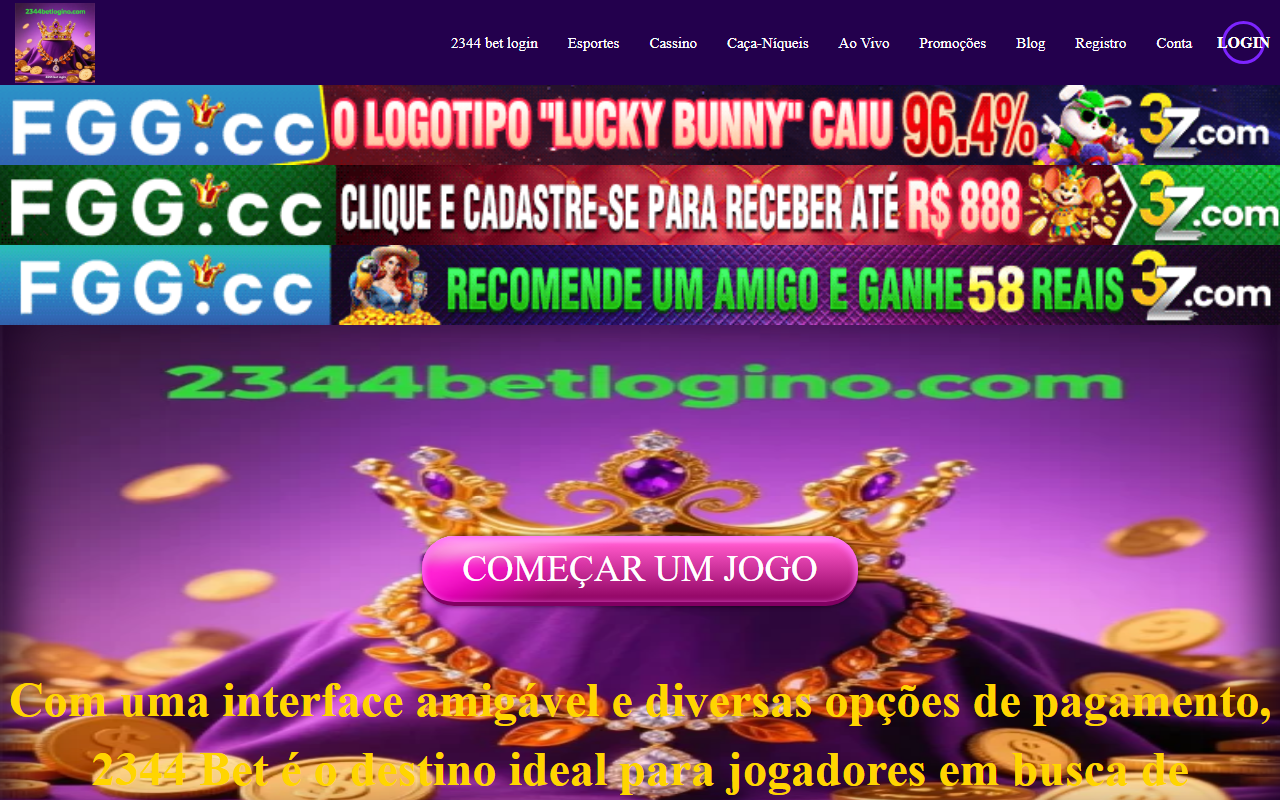 2344betlogino.com screenshot